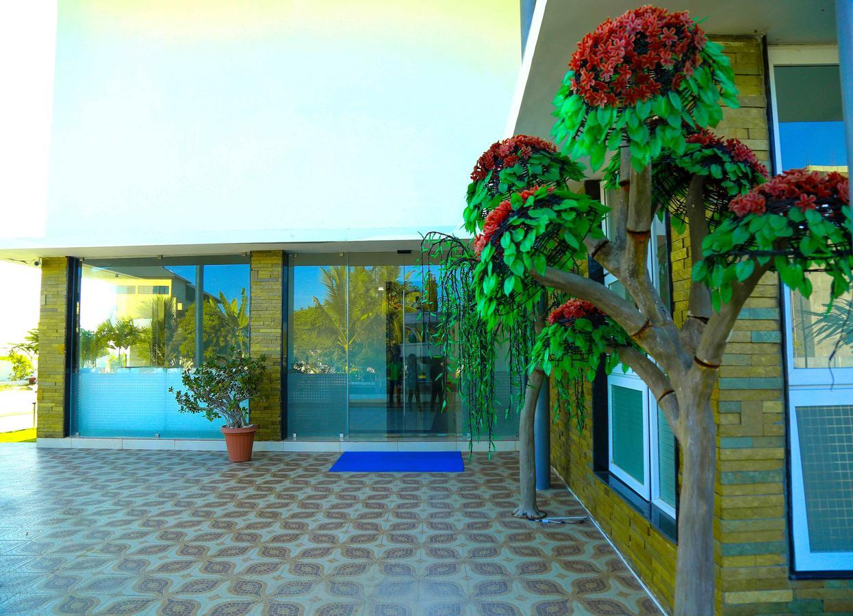 Hotel Queens Inn Velanganni Bagian luar foto